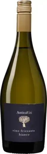 Wijnvoordeel Antica viti vino frizzante aanbieding
