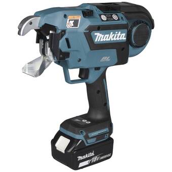 Conrad Makita dtr181zj accu-vlechtmachine 18 v zonder accu, zonder lader aanbieding