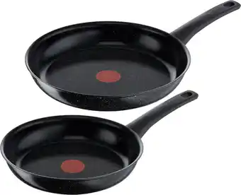 Coolblue Tefal intensity koekenpannenset 24 + 28 cm aanbieding