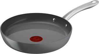 Coolblue Tefal renew+ keramische koekenpan 24 cm aanbieding
