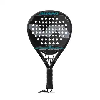 Decathlon Racket van padel varlion avant diffuseur aanbieding