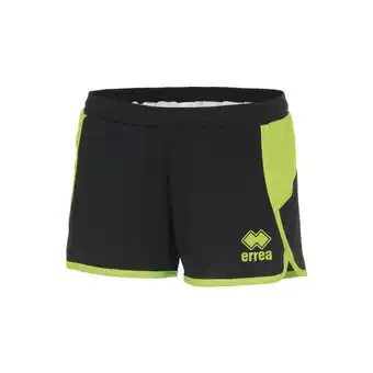 Decathlon Short errea shima aanbieding