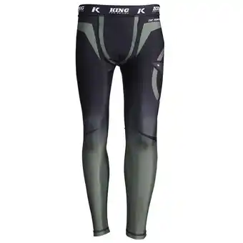 Decathlon Legging king pro boxing stormking 1 aanbieding