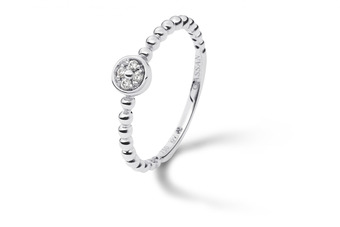 Schiphol Diamond ring aanbieding