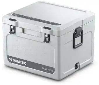 Toppy Dometic cool ice ci 70 passieve koelbox - 71 liter aanbieding