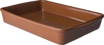 Bol.com Tapas classico ovenschaal - rechthoek - 33 x 22cm aanbieding