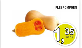 Amazing Oriëntal Flespompoen aanbieding