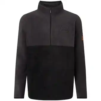 Action Fleecesweater aanbieding