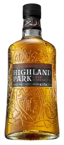 Gall & Gall Highland park cask strength batch 3 aanbieding