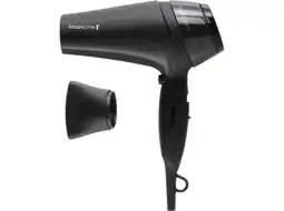 MediaMarkt Remington d5710 thermacare pro 2200 w aanbieding