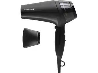 MediaMarkt Remington d5710 thermacare pro 2200 w aanbieding