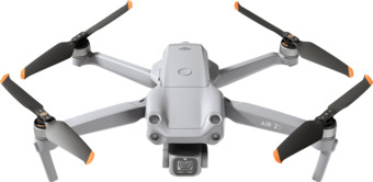 MediaMarkt Dji air 2s aanbieding