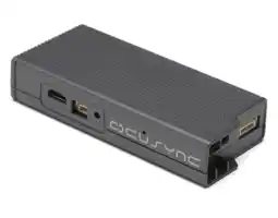 MediaMarkt Dji goggles racing edition - ocusync air unit part 4 aanbieding