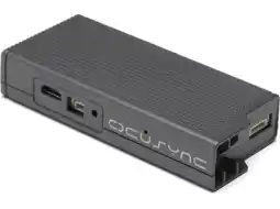 MediaMarkt Dji goggles racing edition - ocusync air unit part 4 aanbieding