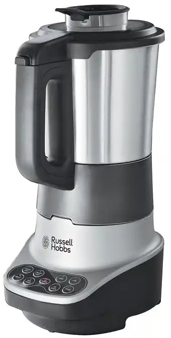 MediaMarkt Russell hobbs 21480-56 soup & blend aanbieding