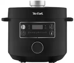 MediaMarkt Tefal cy7548 turbo cuisine aanbieding