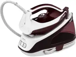 MediaMarkt Tefal express essential sv6120 aanbieding