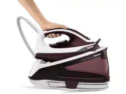 MediaMarkt Tefal express essential sv6120 aanbieding