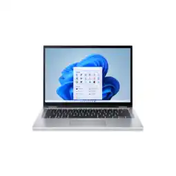 MediaMarkt Acer aspire 3 spin 14 a3sp14-31pt-30rp - inch intel core i3 8 gb 512 aanbieding