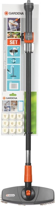 Bol.com Gardena cleansystem meubelverzorging - autowasset - voor kwetsbare oppervlakken aanbieding