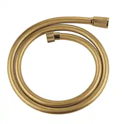 Sanitairwinkel.nl Grohe silverflex doucheslang 1/2x125cm cool sunrise tweedekans aanbieding