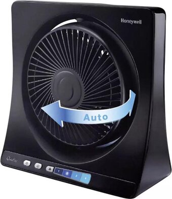 Bol.com Honeywell ht354e4 - tafelventilator aanbieding