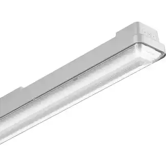 Conrad Trilux oleveonf1.5 #7129040 led-lamp voor vochtige ruimte led 57 w wit grijs aanbieding