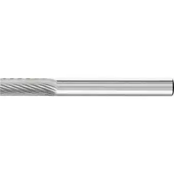 Conrad Pferd 21101656 freesstift cilinder lengte 55 mm afmeting, ø 6 mm werklengte 16 mm schachtdiameter 6 mm aanbieding