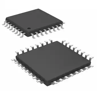 Conrad Microchip technology atmega48pa-au embedded microcontroller tqfp-32 (7x7) 8-bit 20 mhz aantal i/os 23 aanbieding