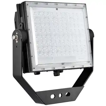 Conrad Opple ledare 543017013100 led-schijnwerper energielabel: d (a - g) 310 w daglichtwit aanbieding