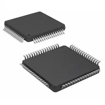 Conrad Microchip technology atmega128l-8au embedded microcontroller tqfp-64 (14x14) 8-bit 8 mhz aantal i/os 53 aanbieding