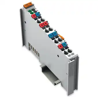 Conrad Wago 750-626/020-000 plc-filtermodule 750-626/020-000 1 stuk(s) aanbieding