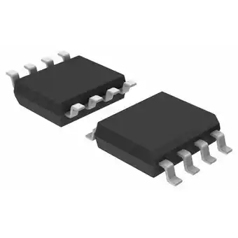 Conrad Microchip technology attiny25-20ssur embedded microcontroller soic-8 8-bit 20 mhz aantal i/os 6 aanbieding