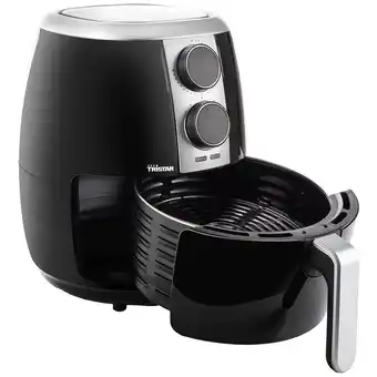 Conrad Tristar fr-6989 airfryer 1500 w zwart aanbieding