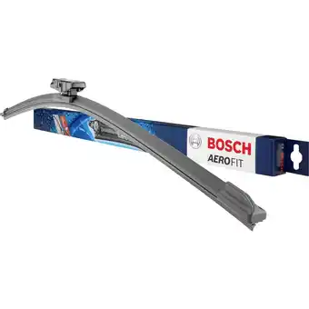 Conrad Bosch ar 653 s platte ruitenwisser 650 mm, 400 mm aanbieding