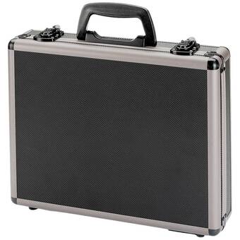 Conrad Chauvin arnoux p01298004 koffer voor meetapparatuur (l x b x h) 320 x 75 x 255 mm aanbieding