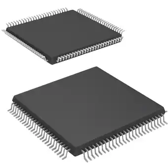 Conrad Microchip technology atmega2560-16au embedded microcontroller tqfp-100 (14x14) 8-bit 16 mhz aantal i/os 86 aanbieding