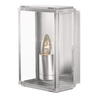 Home24 Wandlamp box aanbieding