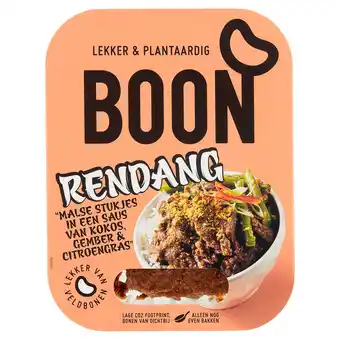 Jumbo Boon rendang 280g aanbieding