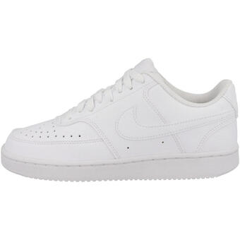 Decathlon Nike court vision low next nature dames sneakers aanbieding