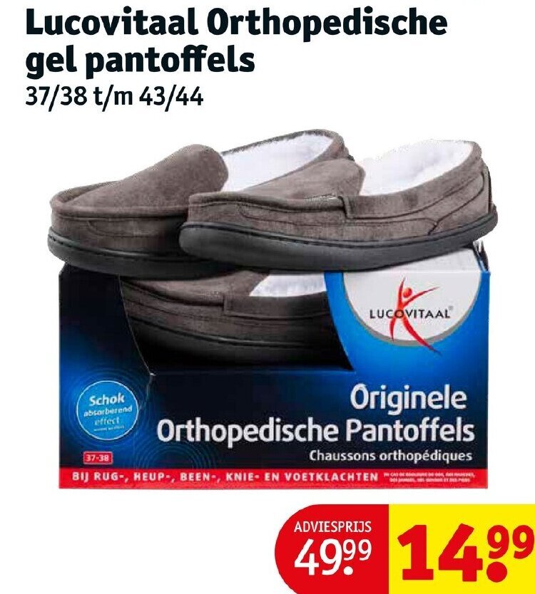 Orthopedische Zomerschoenen Orthopedische Massage Pantoffels EVA