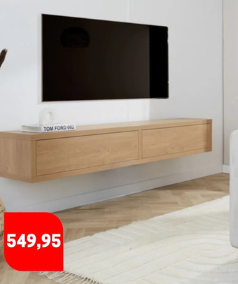 Dimehouse Tv-meubels aanbieding