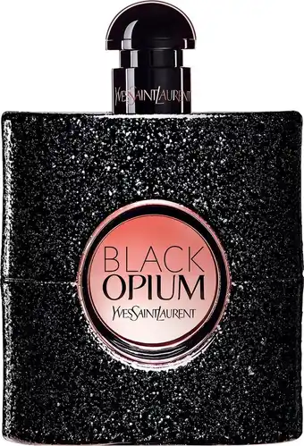 Bol.com Yves saint laurent - eau de parfum - opium black - 90 ml aanbieding