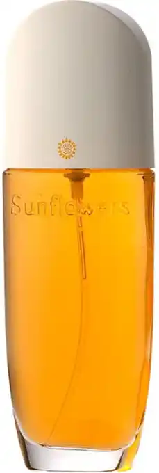 Bol.com Elizabeth arden sunflower - 100ml - eau de toilette aanbieding
