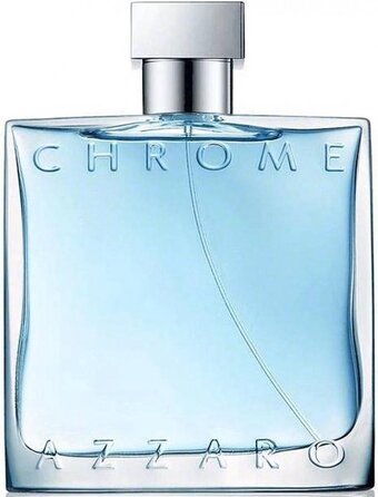 Bol.com Azzaro chrome - 200ml - eau de toilette aanbieding
