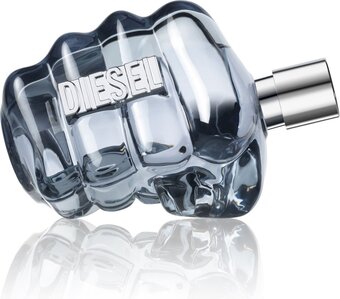 Bol.com Diesel only the brave 35 ml - eau de toilette - herenparfum aanbieding