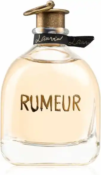 Bol.com Lanvin rumeur 100 ml - eau de parfum - damesparfum aanbieding