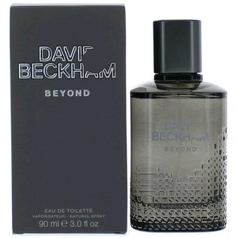 Bol.com David beckham beyond - 90ml - eau de toilette aanbieding