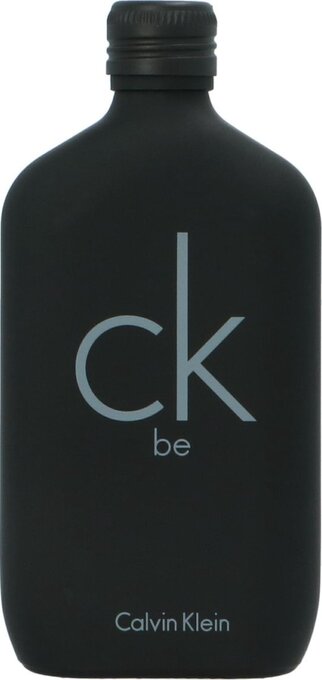 Bol.com Calvin klein ck be - 50ml - eau de toilette aanbieding