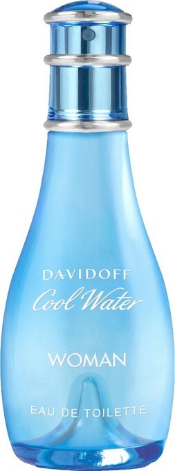 Bol.com Davidoff cool water - eau de toilette - damesgeur - 30 ml aanbieding
